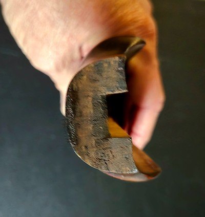 Parker Bros, 12ga BTFE, Extractor, No Iron - Image 3 of 5