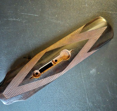 Parker Bros, 12ga BTFE, Extractor, No Iron - Image 1 of 5