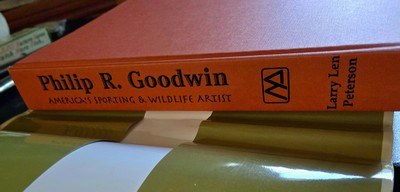 Philip R Goodwin Coffee Table Book - Image 7 of 7