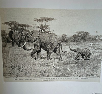 Philip R Goodwin Coffee Table Book - Image 4 of 7