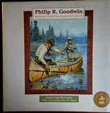 Philip R Goodwin Coffee Table Book - Image 1 of 7
