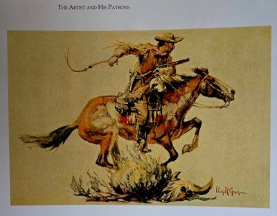 Philip R Goodwin Coffee Table Book - Image 3 of 7