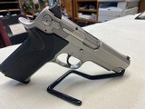 Smith & Wesson Model 4566 in 45 ACP - 2 of 5