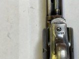 1902 Colt Single Action Army 1St Generation Revolver in 32/20 Caliber - 9 of 9