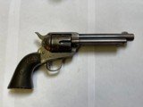 1902 Colt Single Action Army 1St Generation Revolver in 32/20 Caliber - 1 of 9