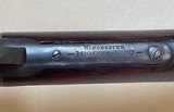 Marlin 1890 .22 Short - 14 of 15