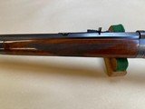 Winchester Model 1894 Deluxe Takedown 1/2 Octagon 32W.S - 15 of 15