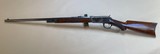 Winchester Model 1894 Deluxe Takedown 1/2 Octagon 32W.S - 1 of 15