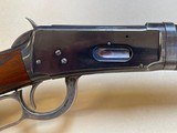 Winchester Model 1894 Deluxe Takedown 1/2 Octagon 32W.S - 3 of 15