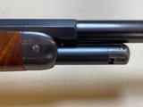 Winchester Model 1894 Deluxe Takedown 1/2 Octagon 32W.S - 10 of 15
