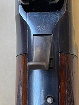 Winchester Model 1894 Deluxe Takedown 1/2 Octagon 32W.S - 12 of 15