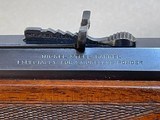 Winchester Model 1894 Deluxe Takedown 1/2 Octagon 32W.S - 8 of 15
