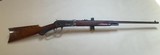 Winchester Model 1894 Deluxe Takedown 1/2 Octagon 32W.S - 2 of 15