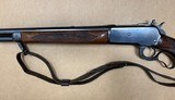 Winchester Model 71 Deluxe343 WCF - 5 of 11