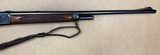 Winchester Model 71 Deluxe343 WCF - 9 of 11