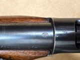 Winchester Model 71 Deluxe343 WCF - 2 of 11