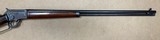 Marlin Model 189722 S,L,LR Lever Action Rifle - 6 of 12