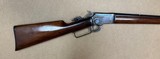 Marlin Model 189722 S,L,LR Lever Action Rifle - 7 of 12