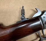 Marlin Model 189722 S,L,LR Lever Action Rifle - 9 of 12