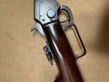 Marlin Model 189722 S,L,LR Lever Action Rifle - 8 of 12