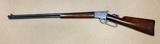 Marlin Model 189722 S,L,LR Lever Action Rifle - 1 of 12