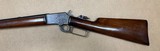 Marlin Model 189722 S,L,LR Lever Action Rifle - 2 of 12