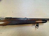 Winchester Pre-64
Model 70 Super Grade Deluxe
300 Mag
Bolt Action Rifle - 18 of 18