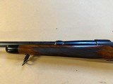 Winchester Pre-64
Model 70 Super Grade Deluxe
300 Mag
Bolt Action Rifle - 5 of 18