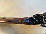 Winchester Pre-64
Model 70 Super Grade Deluxe
300 Mag
Bolt Action Rifle - 12 of 18