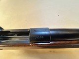 Winchester Pre-64
Model 70 Super Grade Deluxe
300 Mag
Bolt Action Rifle - 10 of 18
