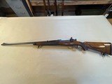 Winchester Pre-64
Model 70 Super Grade Deluxe
300 Mag
Bolt Action Rifle