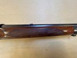 Winchester Model 71 Deluxe Lever Action Rifle - 10 of 12