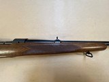 Winchester Model 70 Bolt Action Rifle 300 H&H Mag - 3 of 11