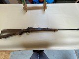 Winchester Model 70 Bolt Action Rifle 300 H&H Mag