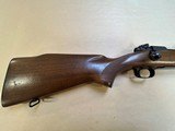 Winchester Model 70 Bolt Action Rifle 300 H&H Mag - 2 of 11