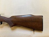 Winchester Model 70 Bolt Action Rifle 300 H&H Mag - 11 of 11