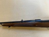 Winchester Model 70 Bolt Action Rifle 300 H&H Mag - 8 of 11