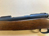 Winchester Model 70 Bolt Action Rifle 300 H&H Mag - 9 of 11