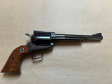 Ruger Super Black Hawk Revolver 44 magnum - 8 of 8