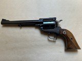 Ruger Super Black Hawk Revolver 44 magnum - 1 of 8
