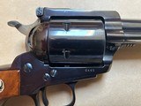 Ruger Super Black Hawk Revolver 44 magnum - 4 of 8