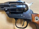 Ruger Single Six Convertible 22 Magnum Revolver - 2 of 6