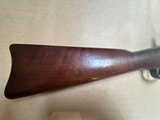 Springfield Trapdoor
US Model 1876 - 2 of 9