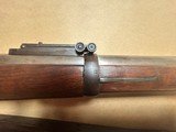 Springfield Trapdoor
US Model 1876 - 4 of 9