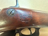 Springfield Trapdoor
US Model 1876 - 9 of 9