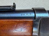 Winchester Model 1894 Saddle Ring Carbine - 9 of 10