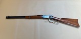 Winchester Model 1894 Saddle Ring Carbine - 4 of 10