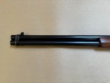 Winchester Model 1894 Saddle Ring Carbine - 5 of 10