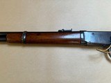 Winchester Model 1894 Saddle Ring Carbine - 6 of 10