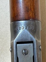 Winchester Model 1894 Saddle Ring Carbine - 7 of 10